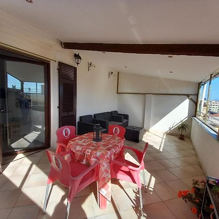 Casa Adry Apartment Genoa Exterior photo