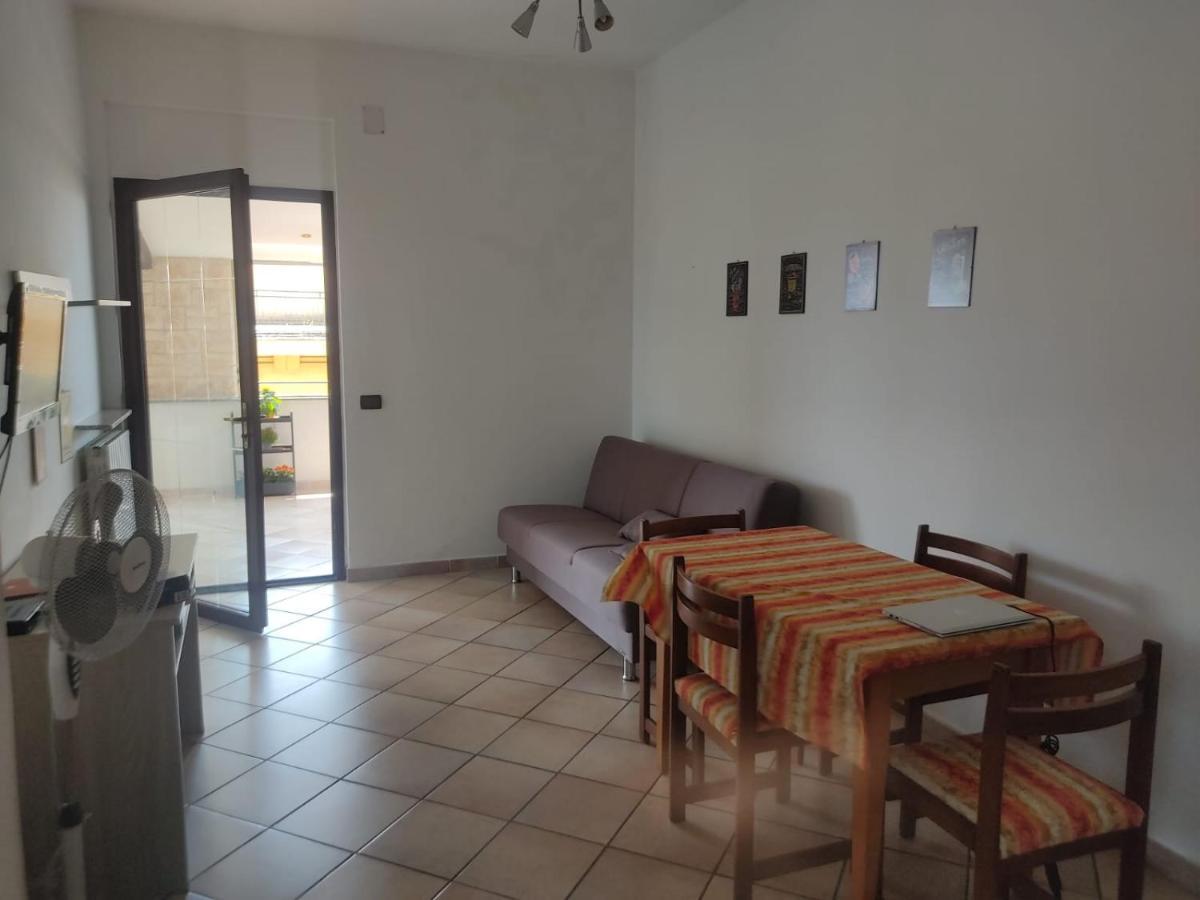 Casa Adry Apartment Genoa Exterior photo
