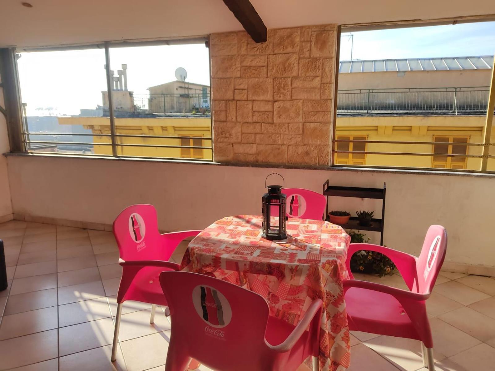Casa Adry Apartment Genoa Exterior photo
